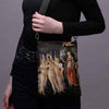 Shoulder bag Sandro Botticelli 