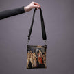 Shoulder bag Sandro Botticelli 