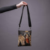 Shoulder bag Sandro Botticelli 