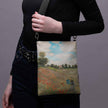 Shoulder bag Claude Monet 