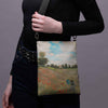 Shoulder bag Claude Monet 