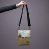 Shoulder bag Claude Monet 