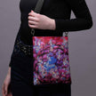 Shoulder bag Aušra Čapskytė 