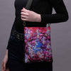 Shoulder bag Aušra Čapskytė 