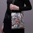 Shoulder bag Aušra Čapskytė 