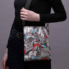 Shoulder bag Aušra Čapskytė 