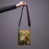Shoulder bag Gregorius van Os 