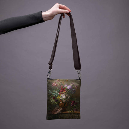 Shoulder bag Gregorius van Os 