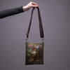 Shoulder bag Gregorius van Os 