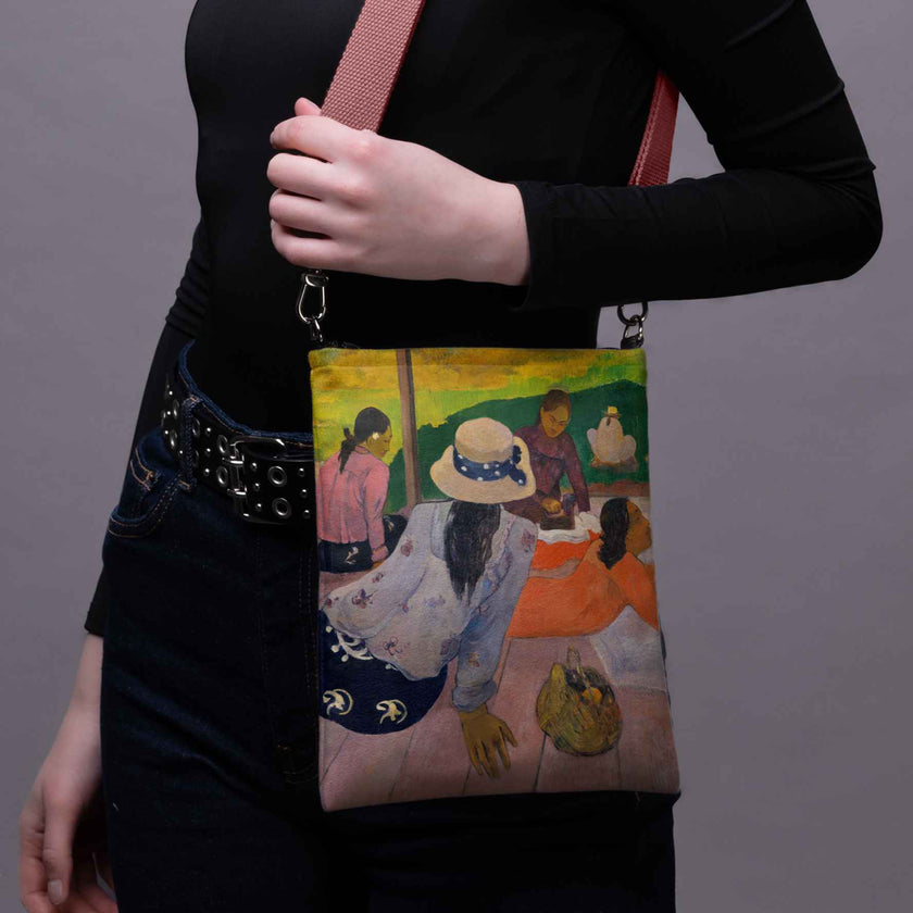 Shoulder bag Imagine 