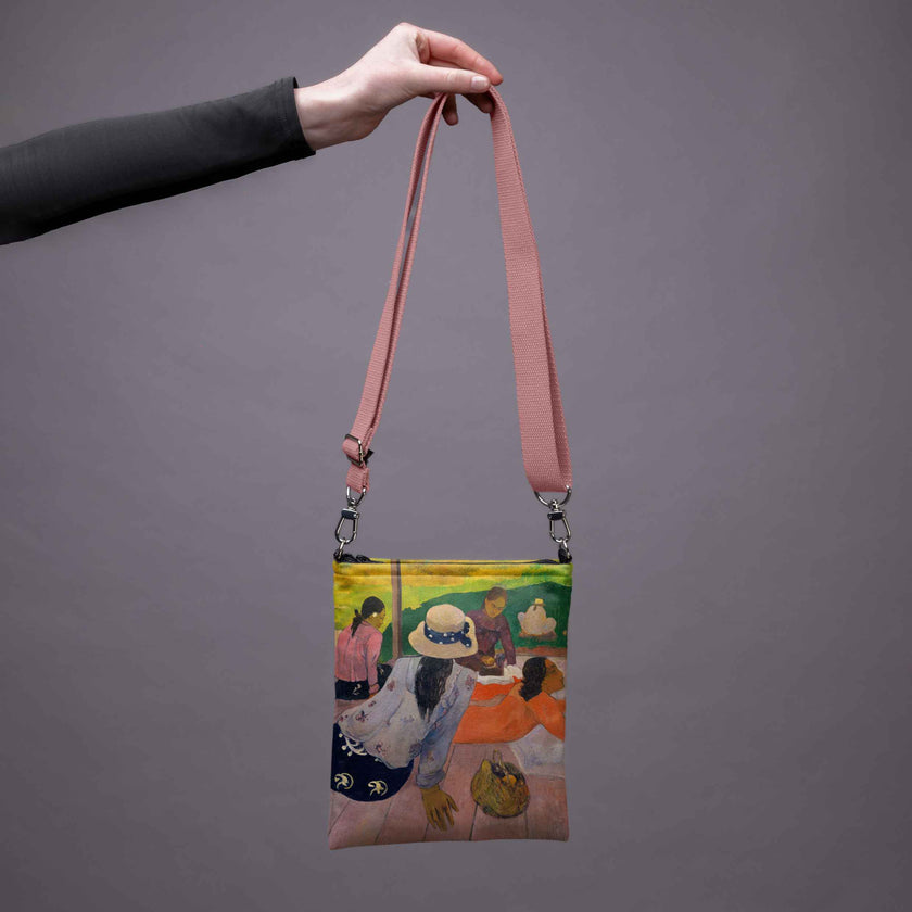 Shoulder bag Imagine 