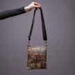 Shoulder Bag William Morris 