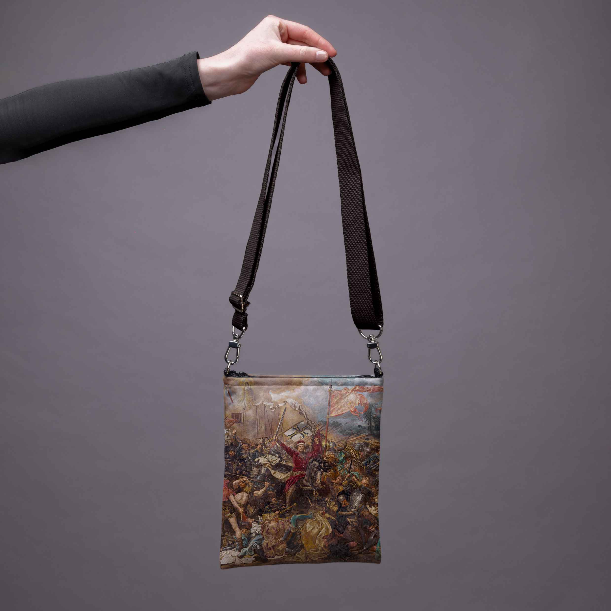Shoulder Bag William Morris 