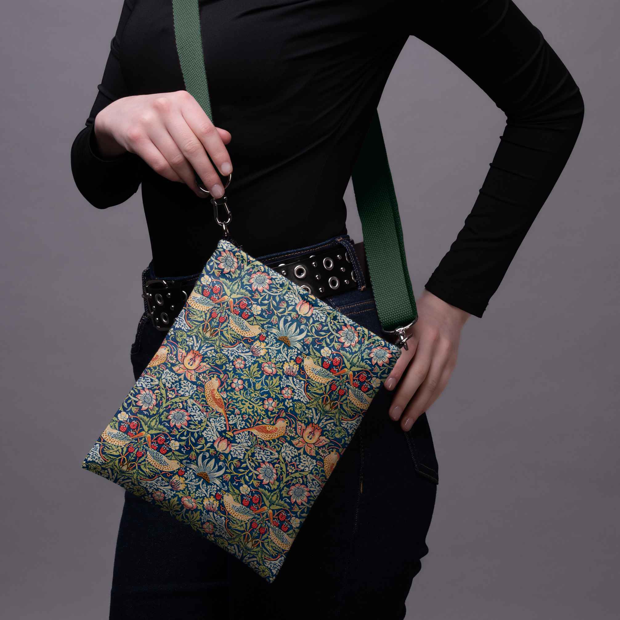 Shoulder bag MK Čiurlionis 
