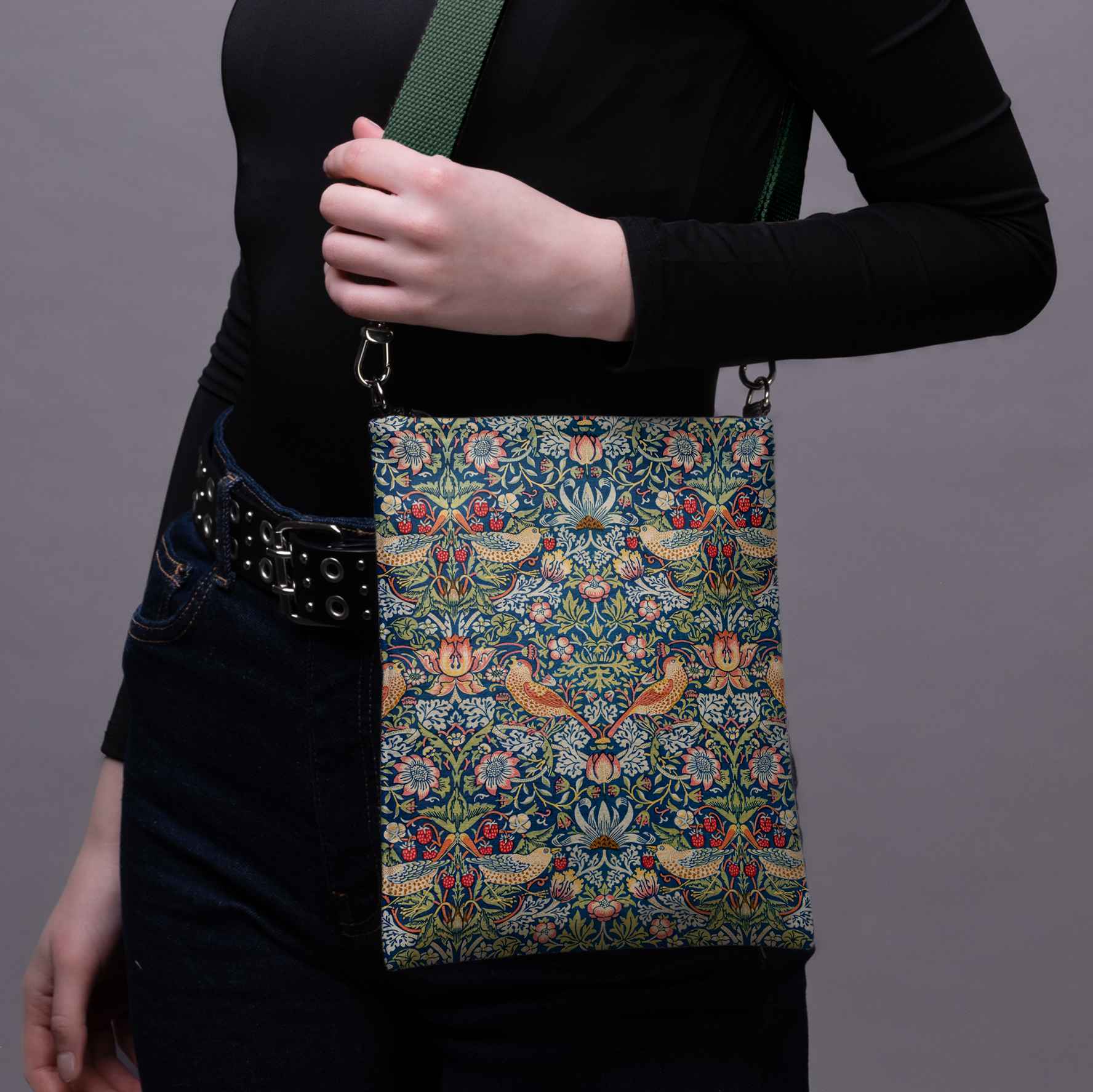 Shoulder bag MK Čiurlionis 