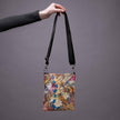 Shoulder bag Aušra Čapskytė 