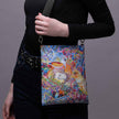Shoulder bag Aušra Čapskytė 