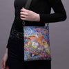 Shoulder bag Aušra Čapskytė 