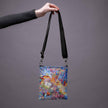 Shoulder bag Aušra Čapskytė 