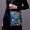Shoulder bag Aušra Čapskytė 