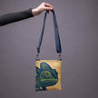 Shoulder bag MK Čiurlionis 