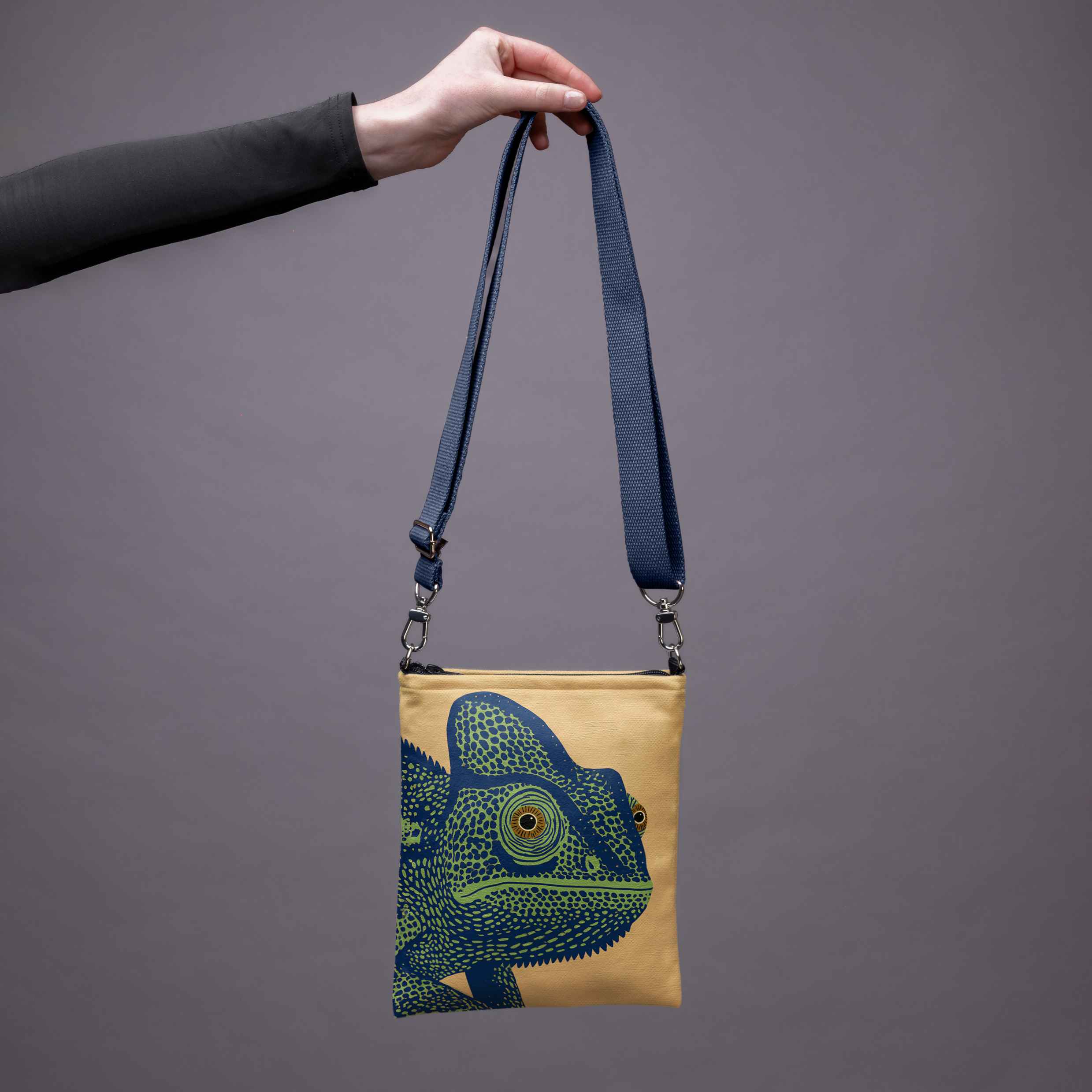 Shoulder bag MK Čiurlionis 