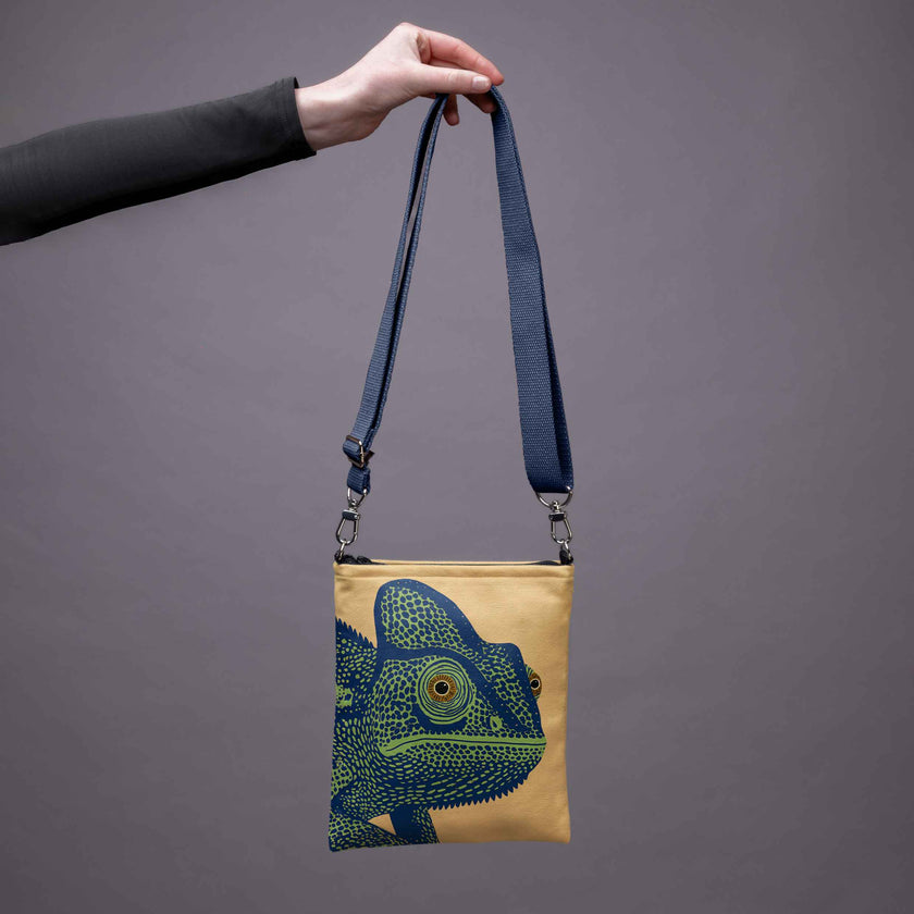 Shoulder bag MK Čiurlionis 