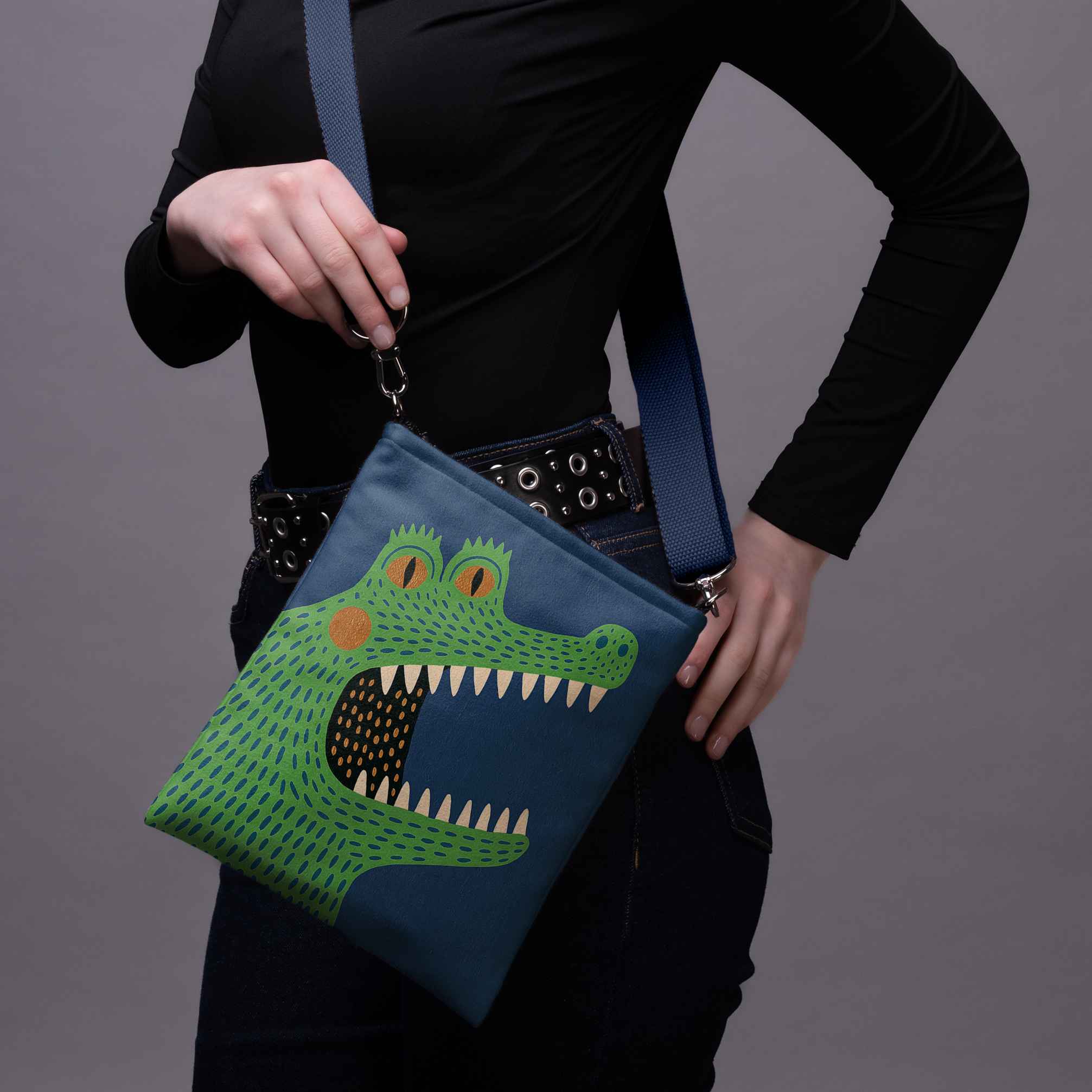 Shoulder bag MK Čiurlionis 