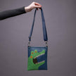 Shoulder bag MK Čiurlionis 