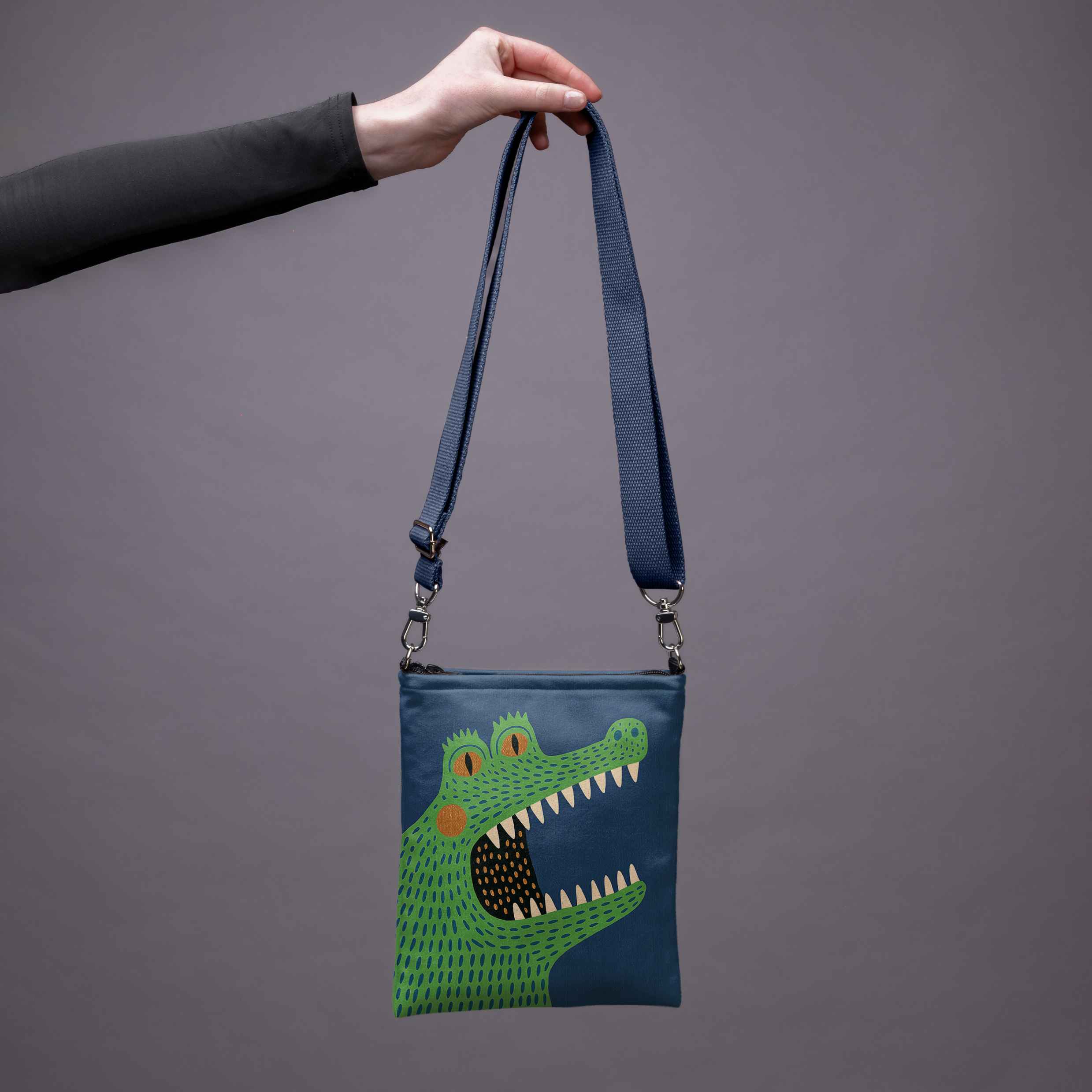 Shoulder bag MK Čiurlionis 