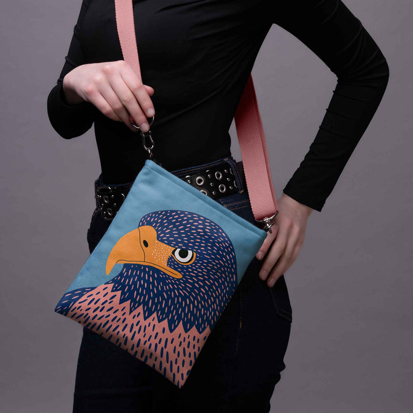 Shoulder bag MK Čiurlionis 