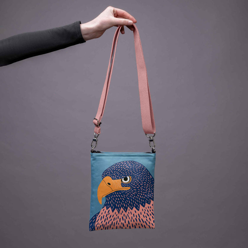 Shoulder bag MK Čiurlionis 