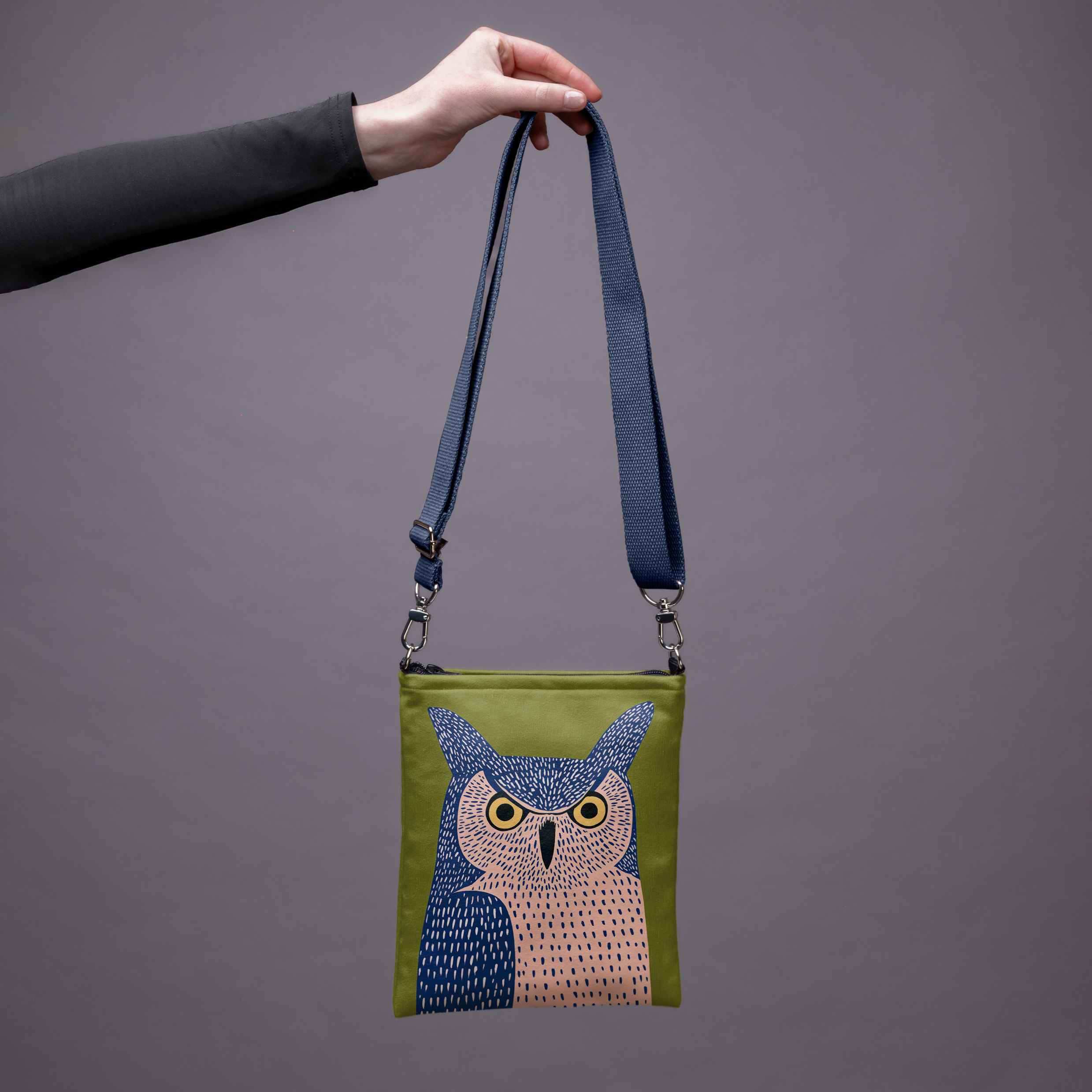 Shoulder Bag ZOO 