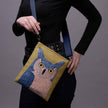 Shoulder bag MK Čiurlionis 