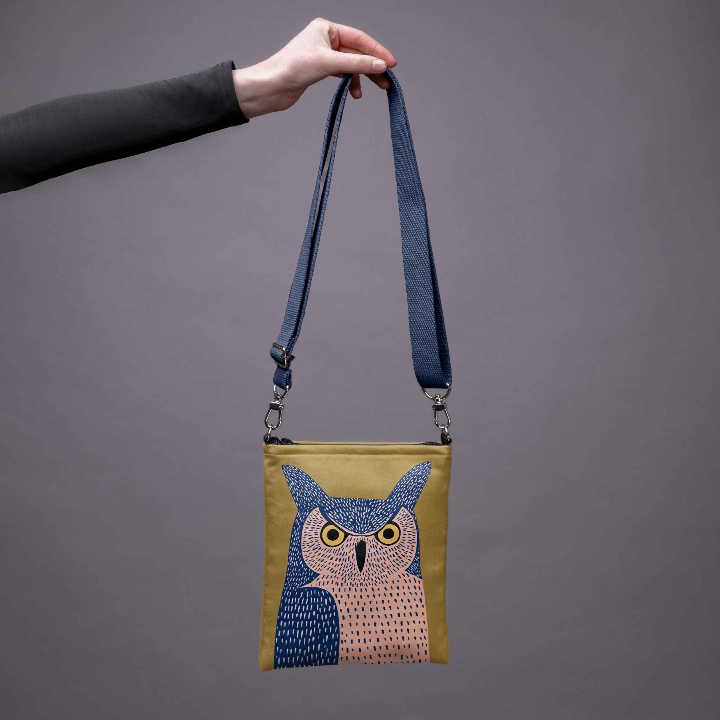 Shoulder bag MK Čiurlionis 