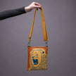 Shoulder bag MK Čiurlionis 