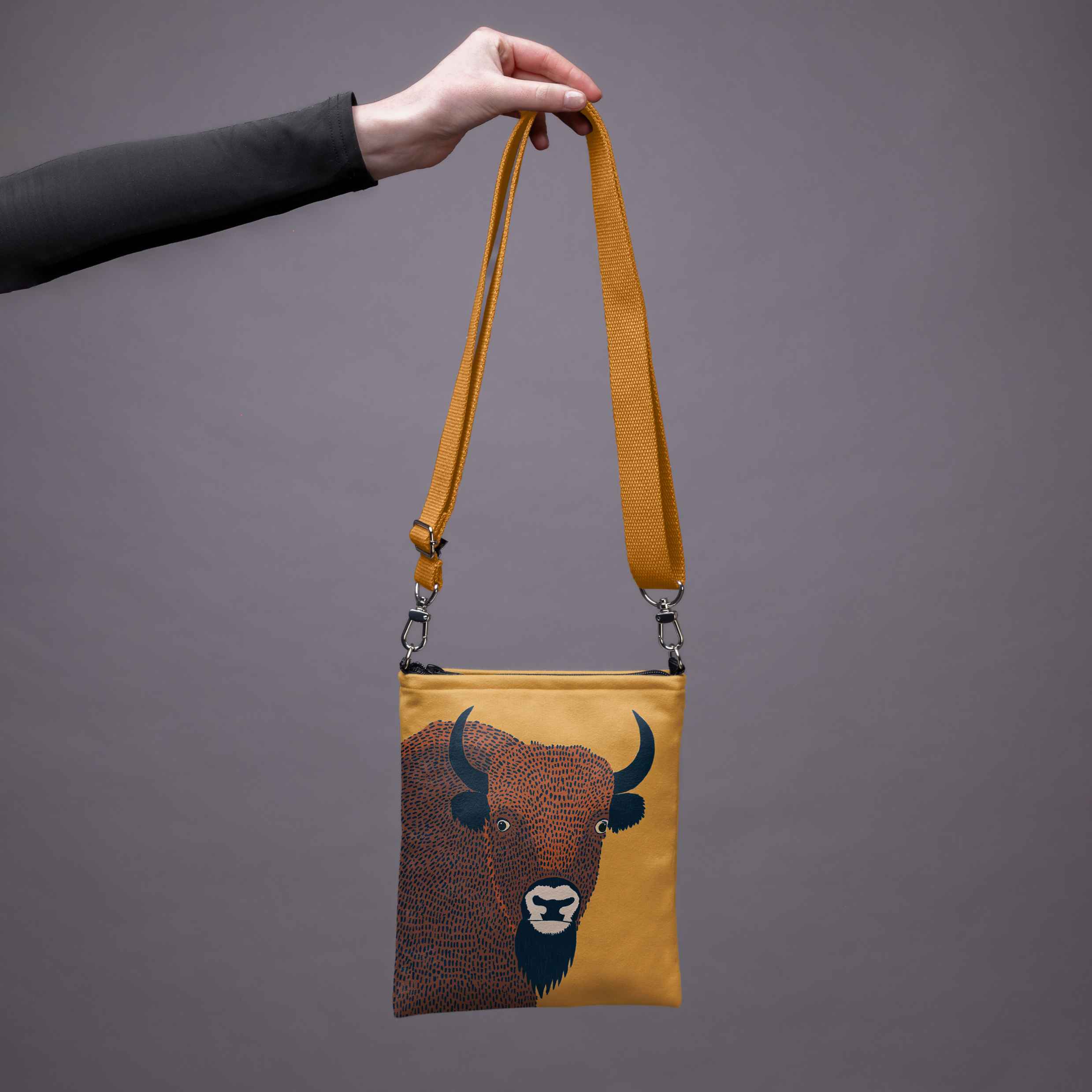 Shoulder bag MK Čiurlionis 