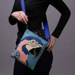 Shoulder bag MK Čiurlionis 