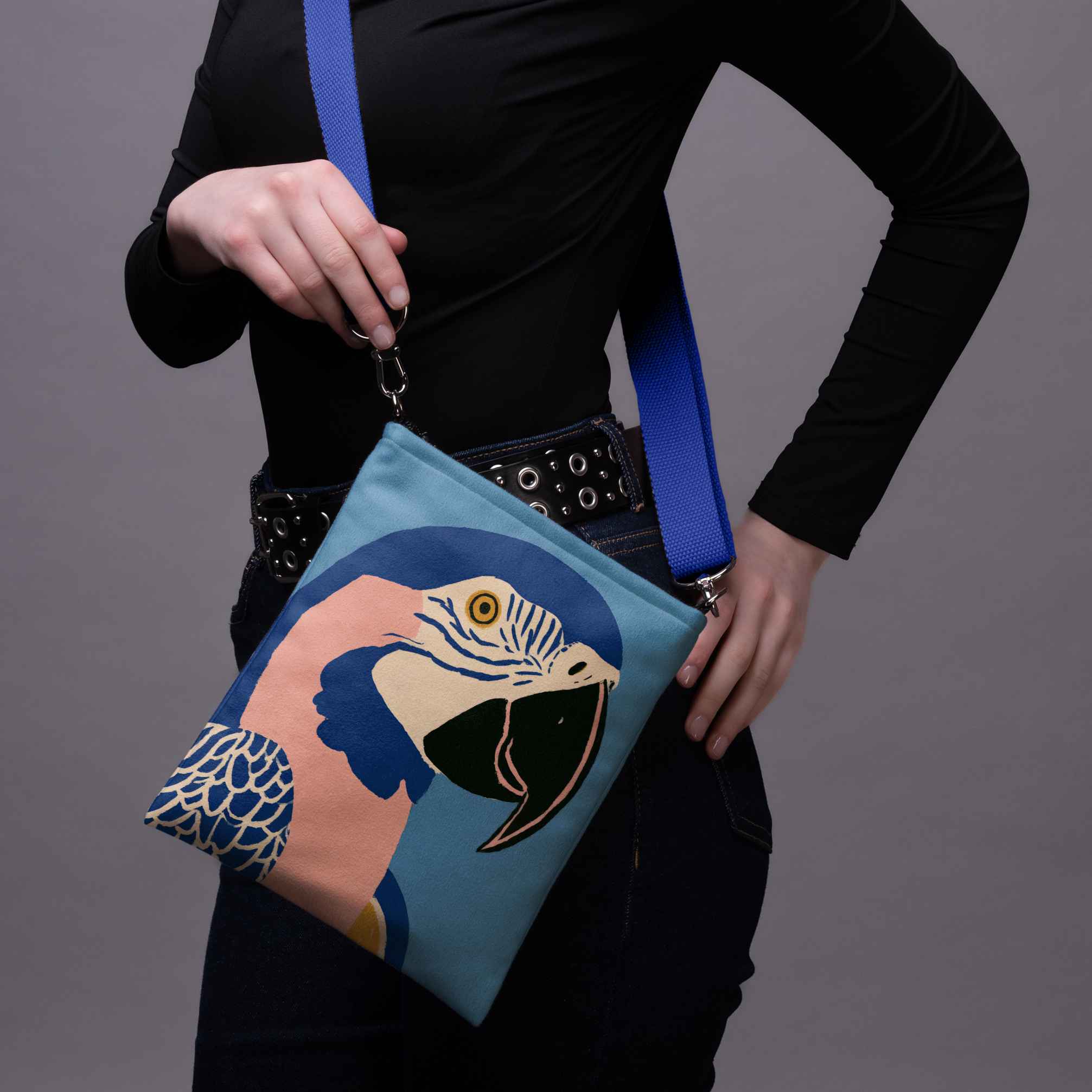 Shoulder bag MK Čiurlionis 