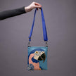 Shoulder bag MK Čiurlionis 