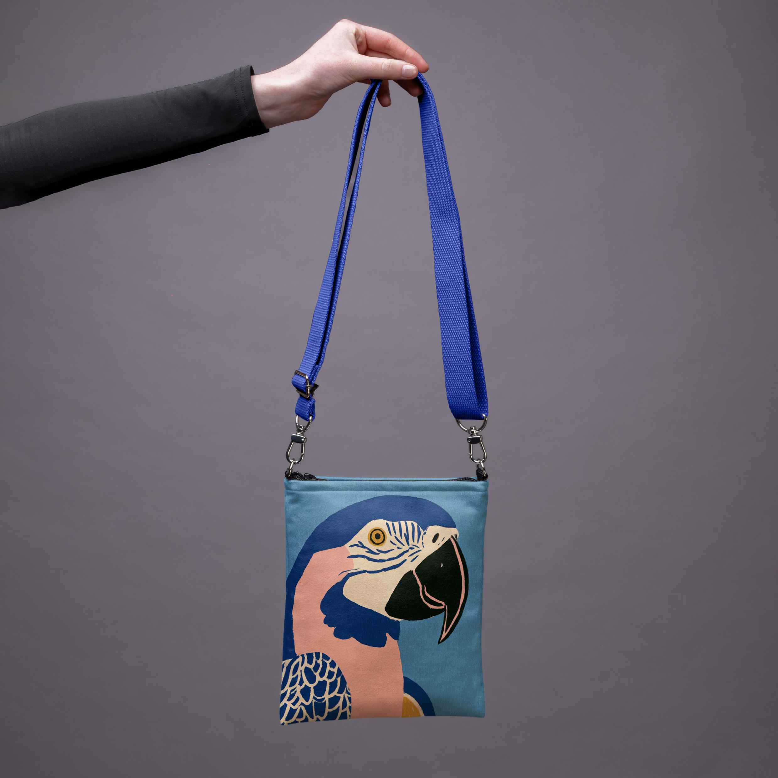 Shoulder bag MK Čiurlionis 