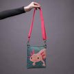 Shoulder bag MK Čiurlionis 