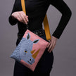 Shoulder bag MK Čiurlionis 