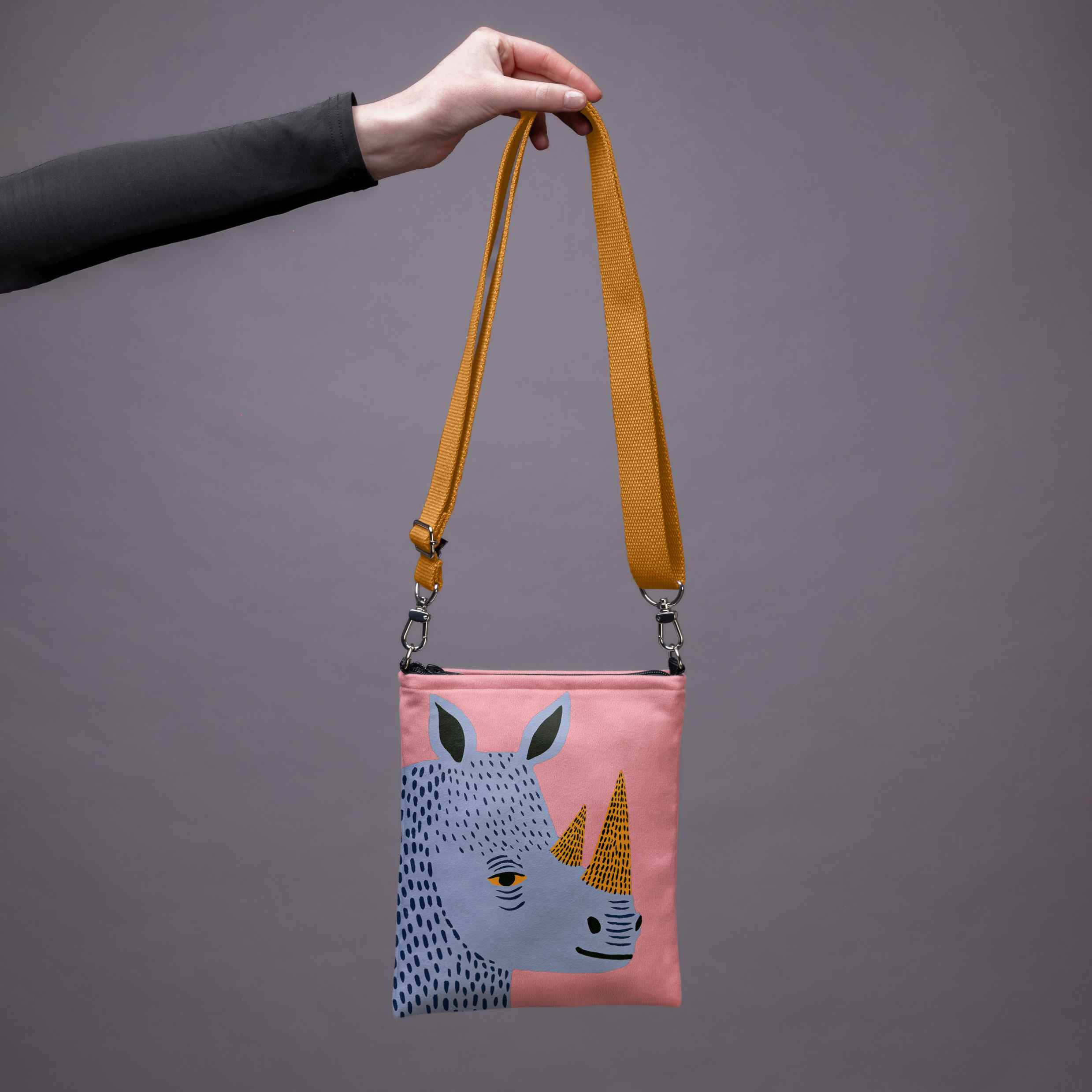 Shoulder bag MK Čiurlionis 