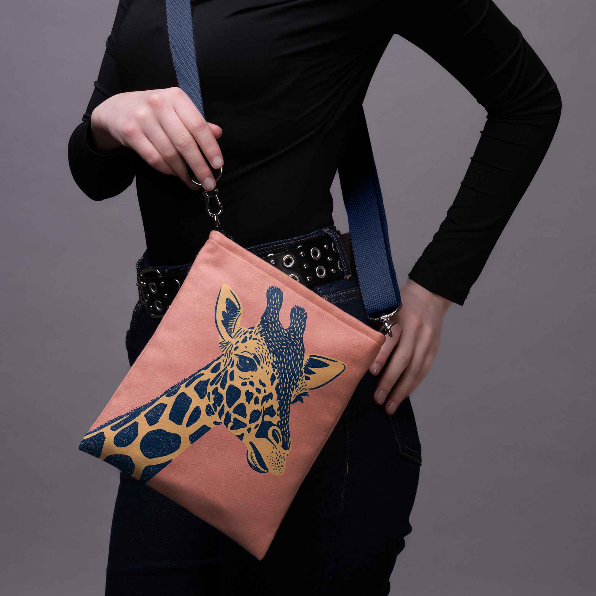 Shoulder bag MK Čiurlionis 