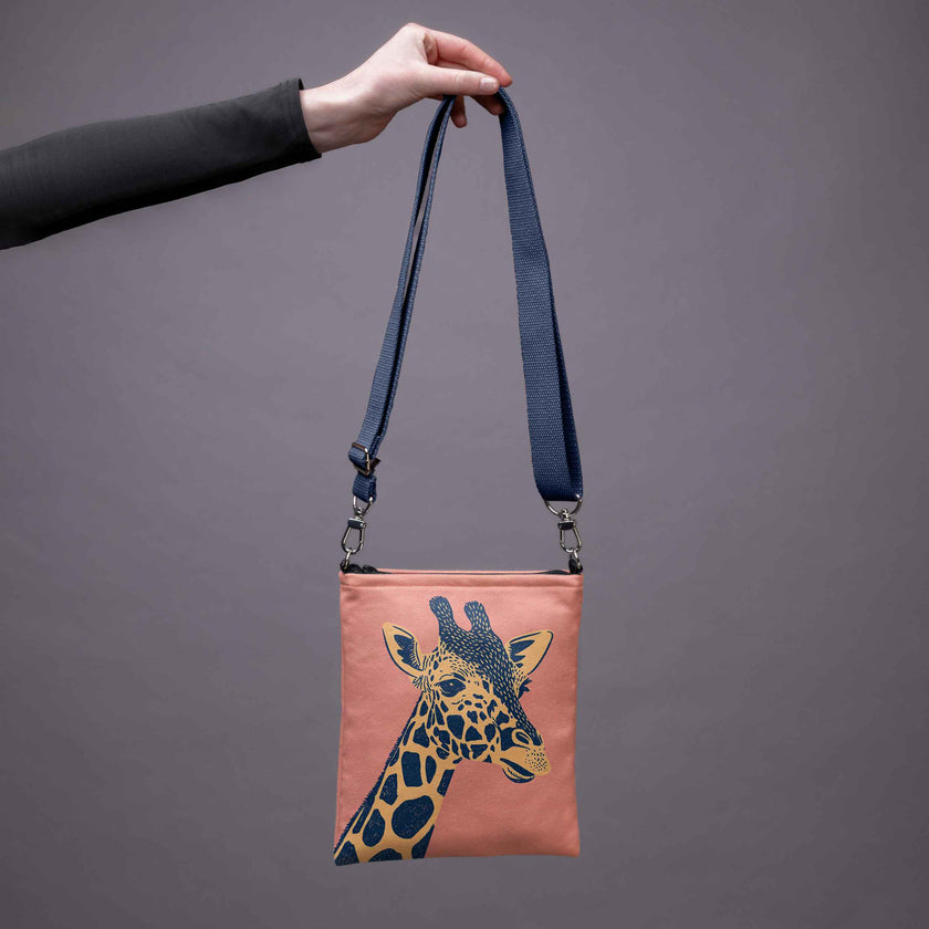 Shoulder bag MK Čiurlionis 