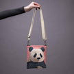 Shoulder bag MK Čiurlionis 