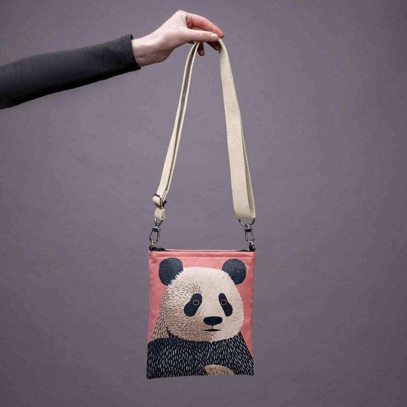 Shoulder bag MK Čiurlionis 