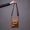 Shoulder bag MK Čiurlionis 
