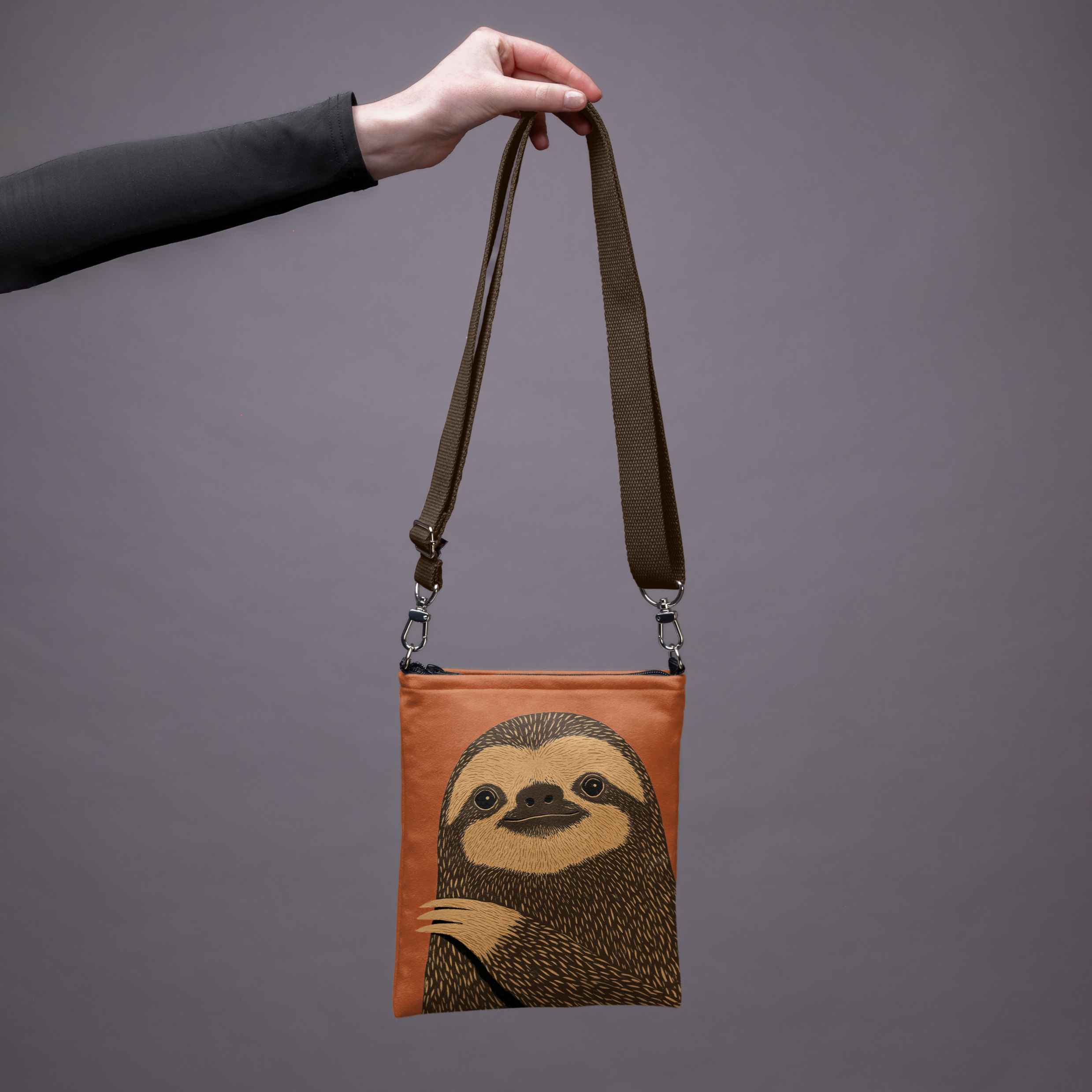 Shoulder bag MK Čiurlionis 
